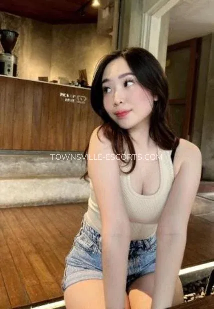 Townsville escorts Reese — 5