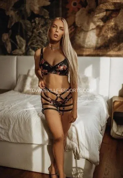 Townsville escorts Helena — 4