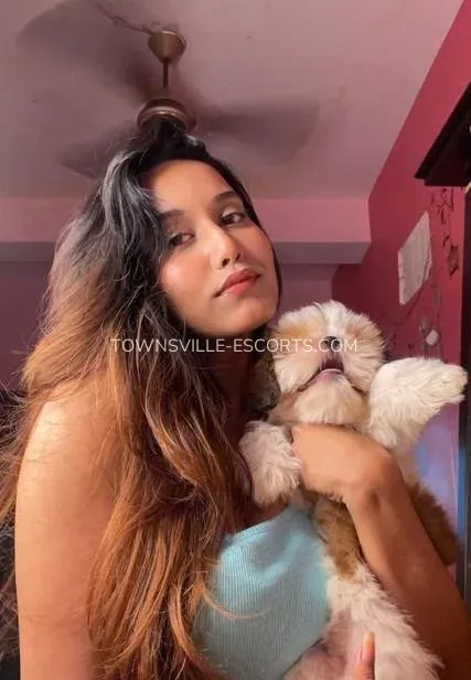 Townsville escorts Kylee — 4