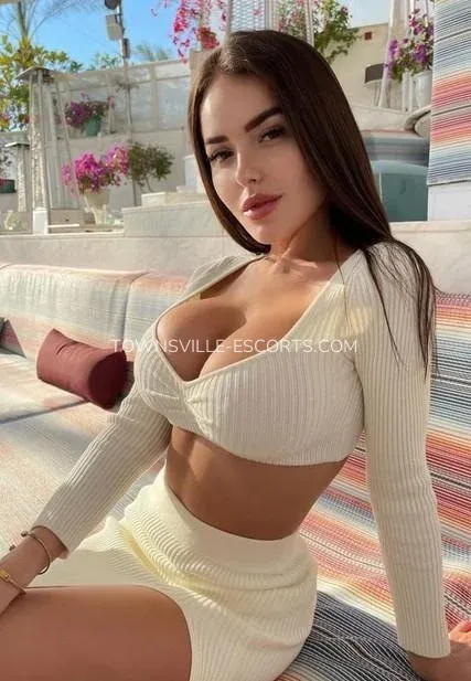 Townsville escorts Sara — 7