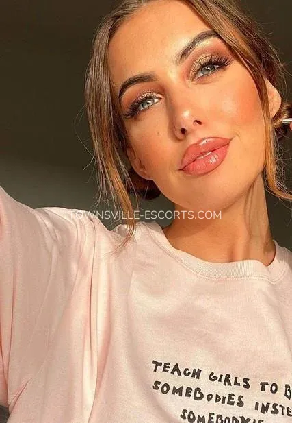 Townsville escorts Elsa — 4