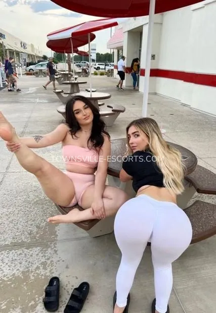 Townsville escorts jordan