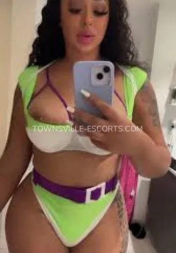 Townsville escorts Alexandra — 3