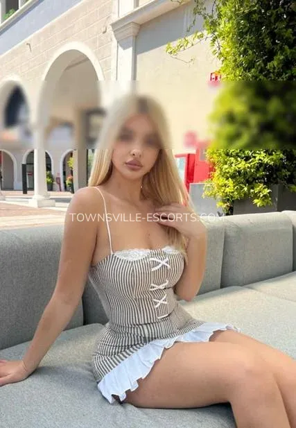 Townsville escorts Sofie — 9