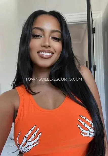 Townsville escorts Brooke — 1