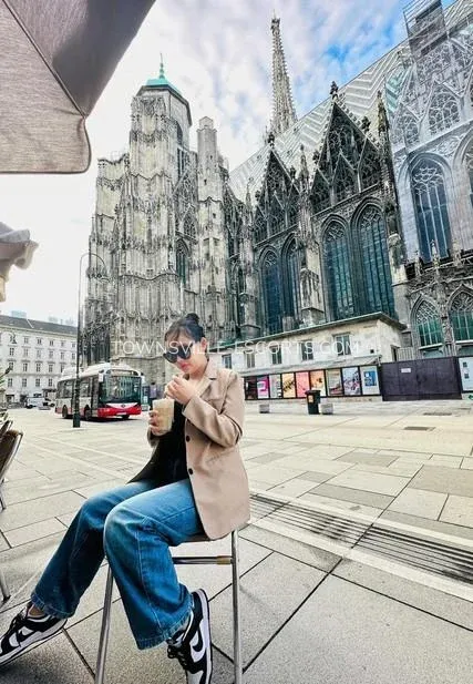 Townsville escorts Alice — 5