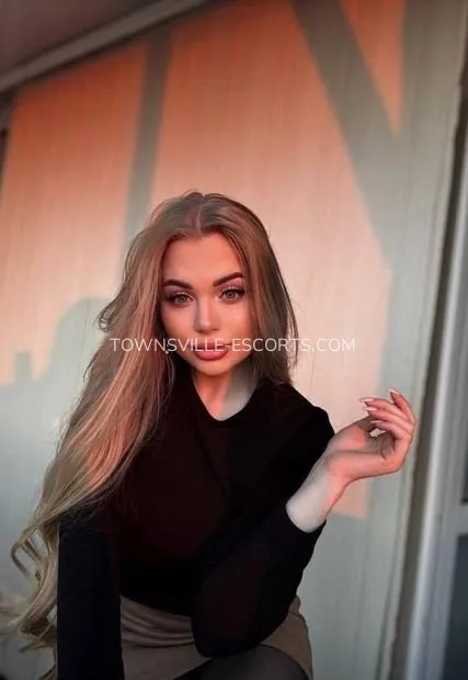 Townsville escorts victoria