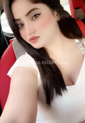 Townsville escorts Leslie — 3