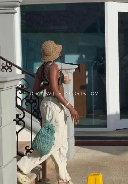 Townsville escorts Reagan — 6